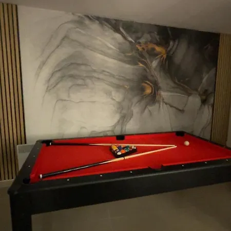 Apartment By Neptune - Disneyland Paris *